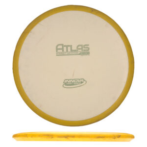 Star Atlas, Yellow, 180g