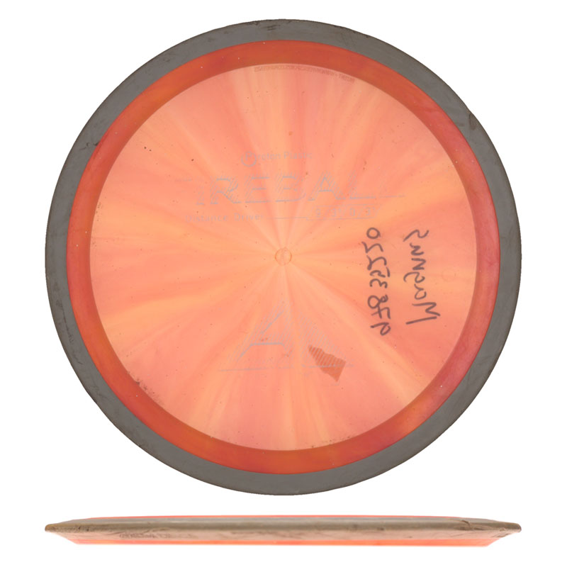 Proton Fireball, Grey