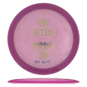 K1 Soft Falk X-Out, Purple