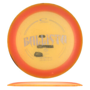 Opto Ballista, Orange, 173g