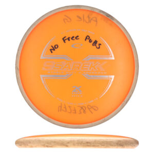 Opto-G Sarek, Orange, 176g