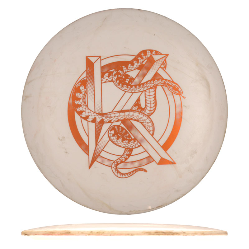 Gold Glory, White, 174g