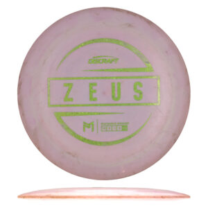 ESP Zeus, Pink