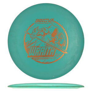 Star Wraith, Turquoise, 175g