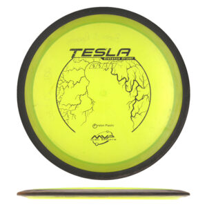 Proton Tesla, Green, 173g