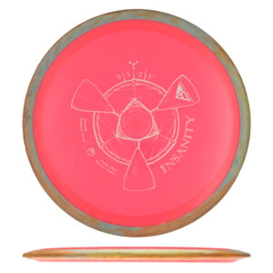 Neutron Insanity, Mix, 174g