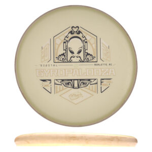 Proton Glow Gyropalooza, 161g