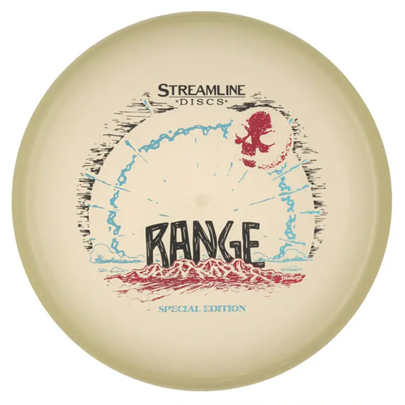 Eclipse Range Special Edition