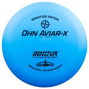 JK-Pro Aviar Ohn Scoggins