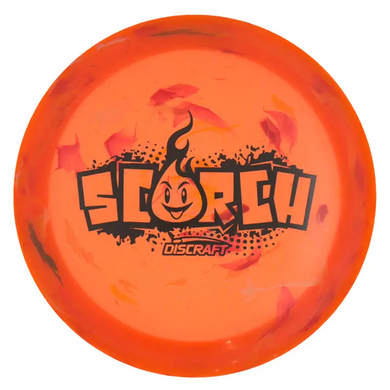 Jawbreaker Light Weight Scorch