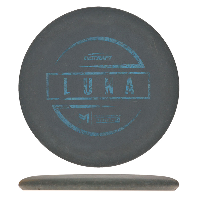 Jawbraker Luna, Gray,174g