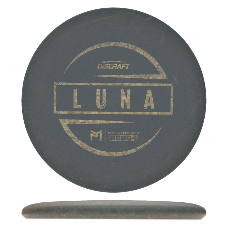 Jawbraker Luna, Gray,174g