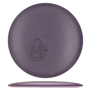 Disc golf - Neutron Ascend LS, Purple, 165g