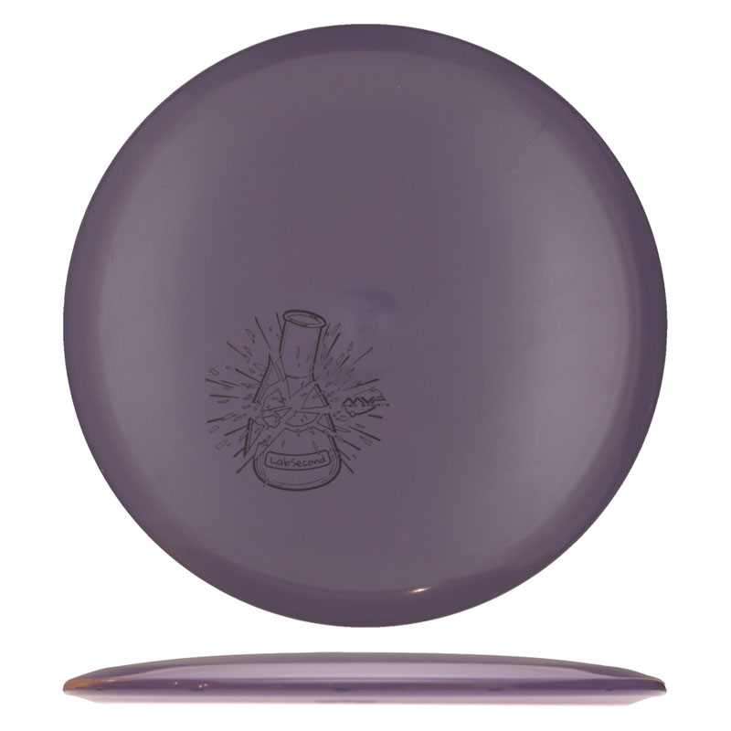Disc golf - Neutron Ascend LS, Purple, 165g