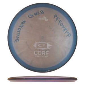 Disc golf - Opto Chameleon Core, 177g