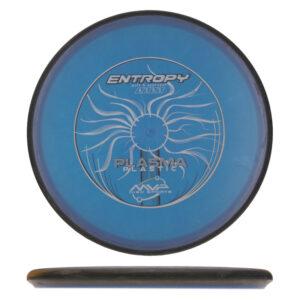 Disc golf - Plasma Entropy, Blue