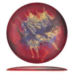 Disc golf - Opto Diamond, Mix, 158g