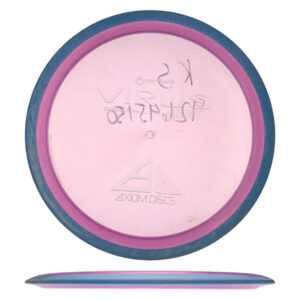 Disc golf - Proton Virus, Blue