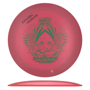 Disc golf - Star Shryke, Pink, 175g