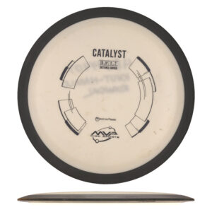 Disc golf - Neutron Catalyst, White