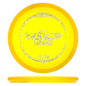 Disc golf - Z Zone OS First Run, Orange