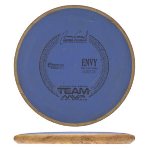 Disc golf - Electron Firm Envy, Yellow