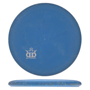 Disc golf - Classic Blend Judge, Blue, 173g