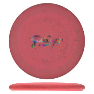 Disc golf - Jawbreaker Banger-GT, Pink