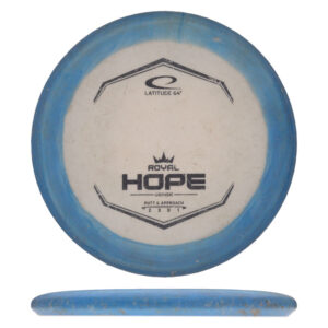 Disc golf - Sense Orbit Hope, Blue, 176g