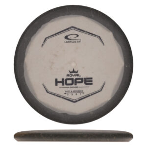 Disc golf - Sense Orbit Hope, Black, 176g