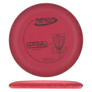 Disc golf - DX Aviar Pt&Ap, Red
