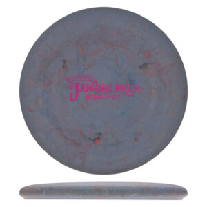 Disc golf - Jawbreaker Banger-GT, Blue