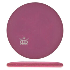 Disc golf - Classic Blend Judge, Pink, 173g