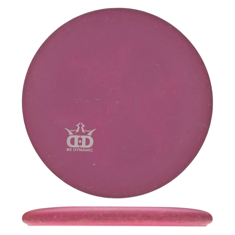 Disc golf - Classic Blend Judge, Pink, 173g