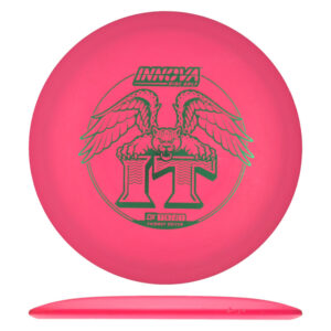Disc golf - DX It, Pink, 170g