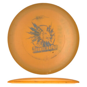Disc golf - G-Star Thunderbird, Orange, 175g