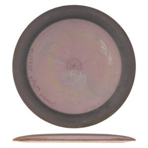 Disc golf - Blizzard Champion Boss, Purpule, 158g