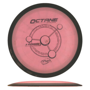 Disc golf - Fission Octane, Pink, 164g