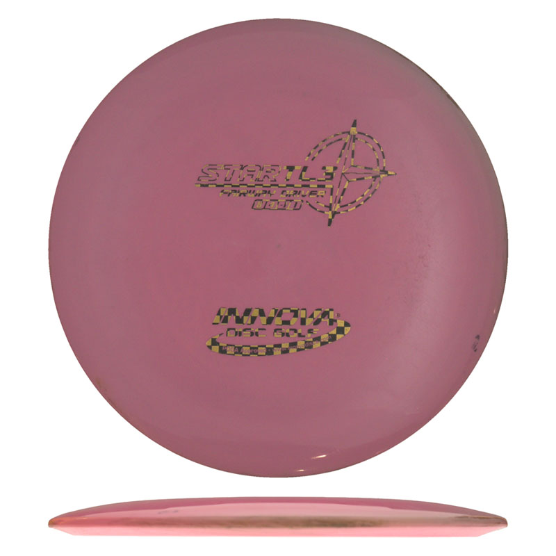 Disc golf - Star TL3; Pink, 176g