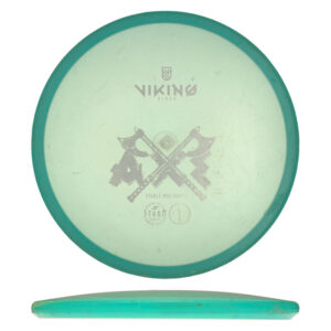 Disc golf - Storm Axe, Blue, 173g