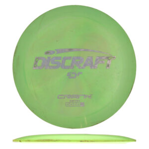 Disc golf - ESP Crank, Green, 178g