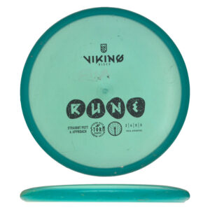Disc golf - Storm Rune, Blue 177g