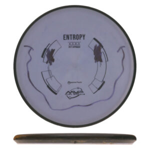 Disc golf - Neutron Entropy, Blue, 179g