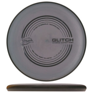 Disc golf - Neutron Soft Glitch, Mix, 150g