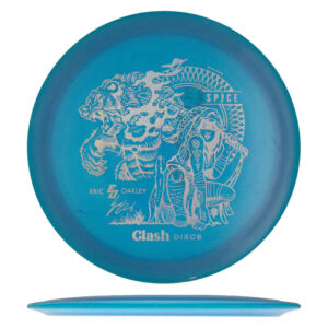 Disc golf - Steady Spice, Blue