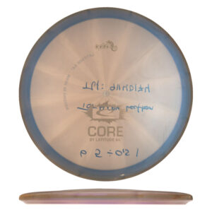 Disc golf - Opto Core, Mix, 177g