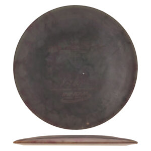 Disc golf - Star Destroyer, Mix