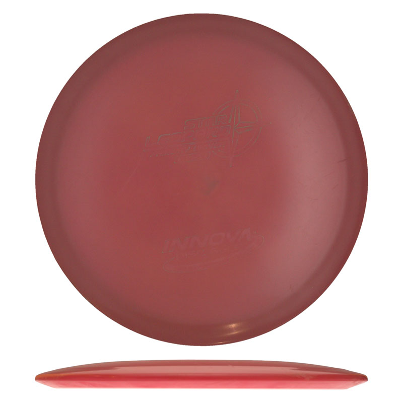 Disc golf - Star Leopard, Mix, 175g