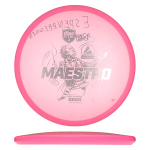 Disc golf - Active Premium Maestro, Pink