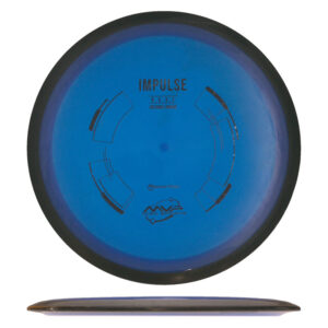 Disc golf - Neutron Impulse, Blue, 160g